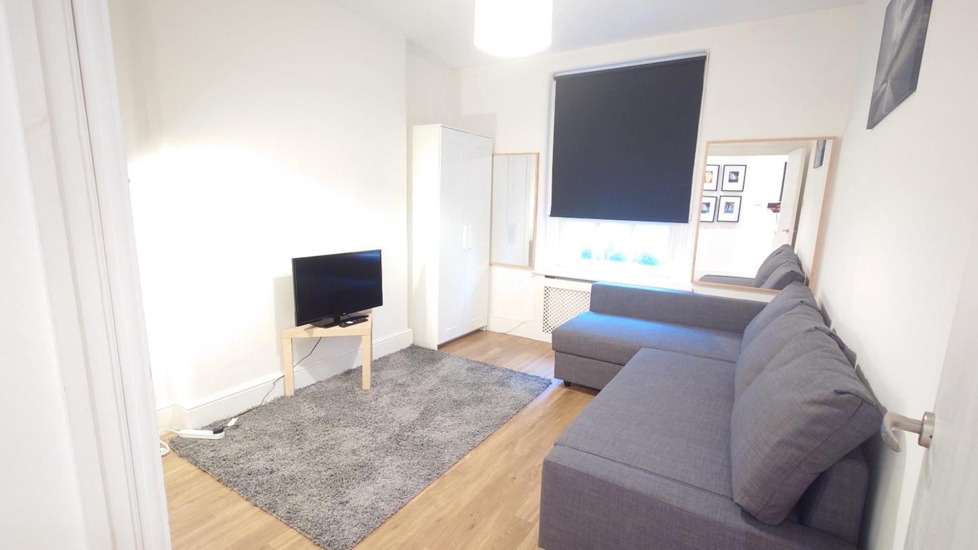 Deluxe Tower Bridge Apartments London Room photo